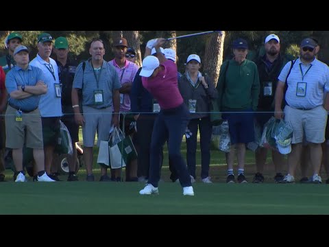 Rory Mcilroy Iron /ローリーマキロイ アイアン