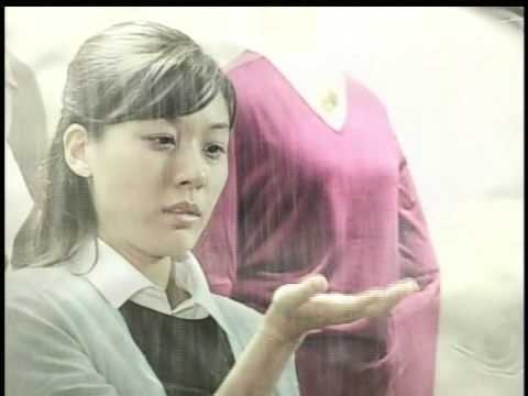 "Secret" (Japanese CS broadcasting image song)  Kim Ha-Neul