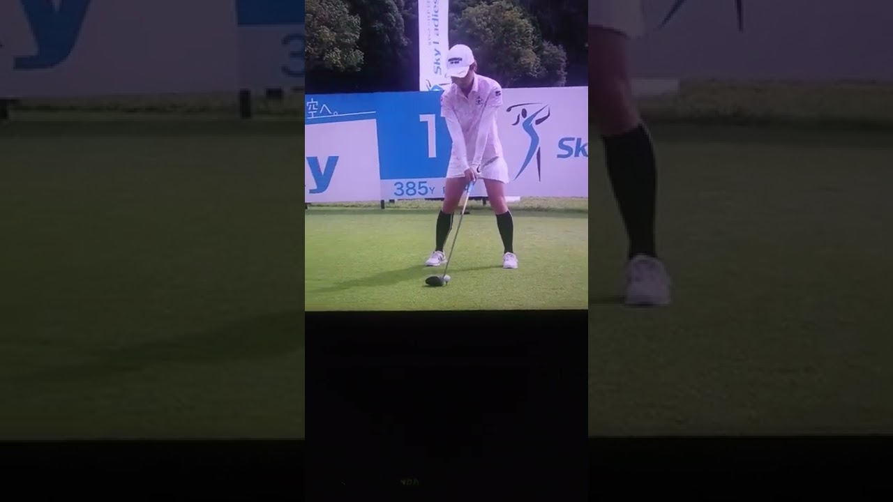 小野祐夢  skyレディース #shorts #ショート #小野祐夢