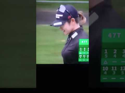 原英莉花  コニカミノルタ杯  #shorts #ショート #原英莉花