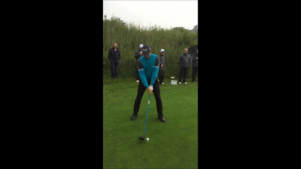 Henrik Stenson