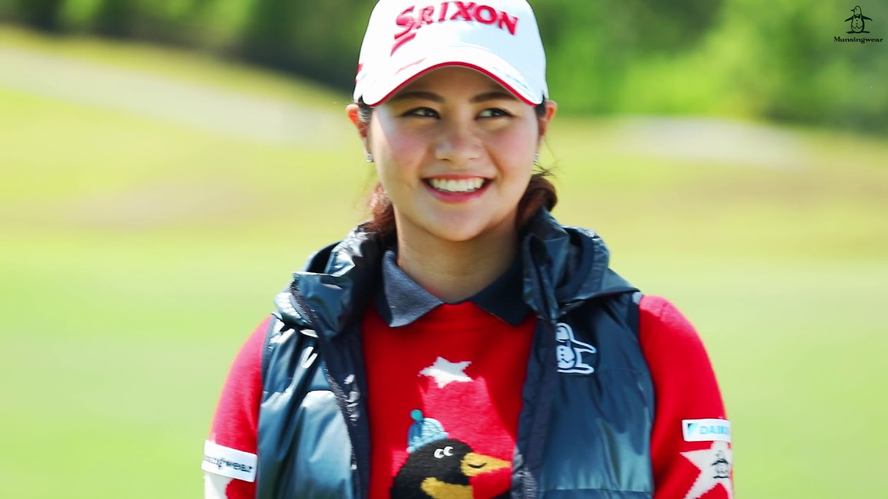 新垣 比菜（HINA ARAKAKI）MAKING MOVIE full①