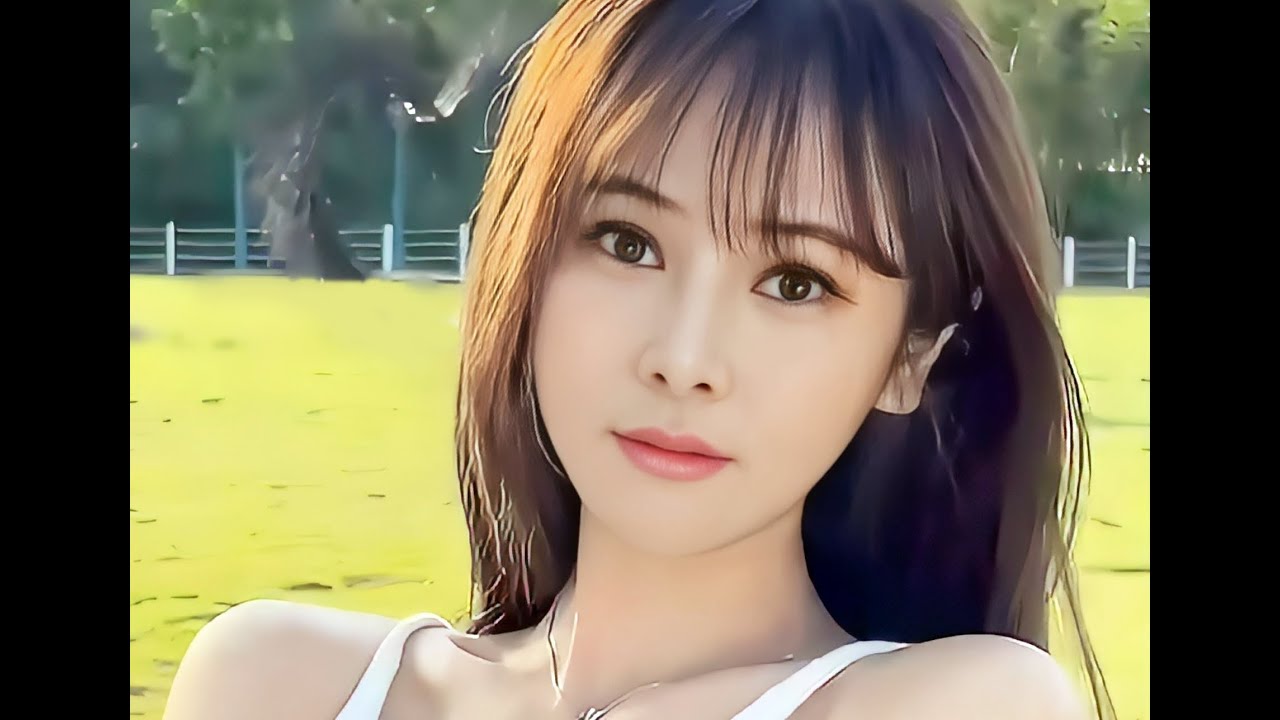 綺麗過ぎて目が点～😻 誰もが美しさにドキッ💖 🎤歌手・モデル💛 愛 璃 💛所属事務所・風間健二音楽事務所 🎹作曲家・風間健二