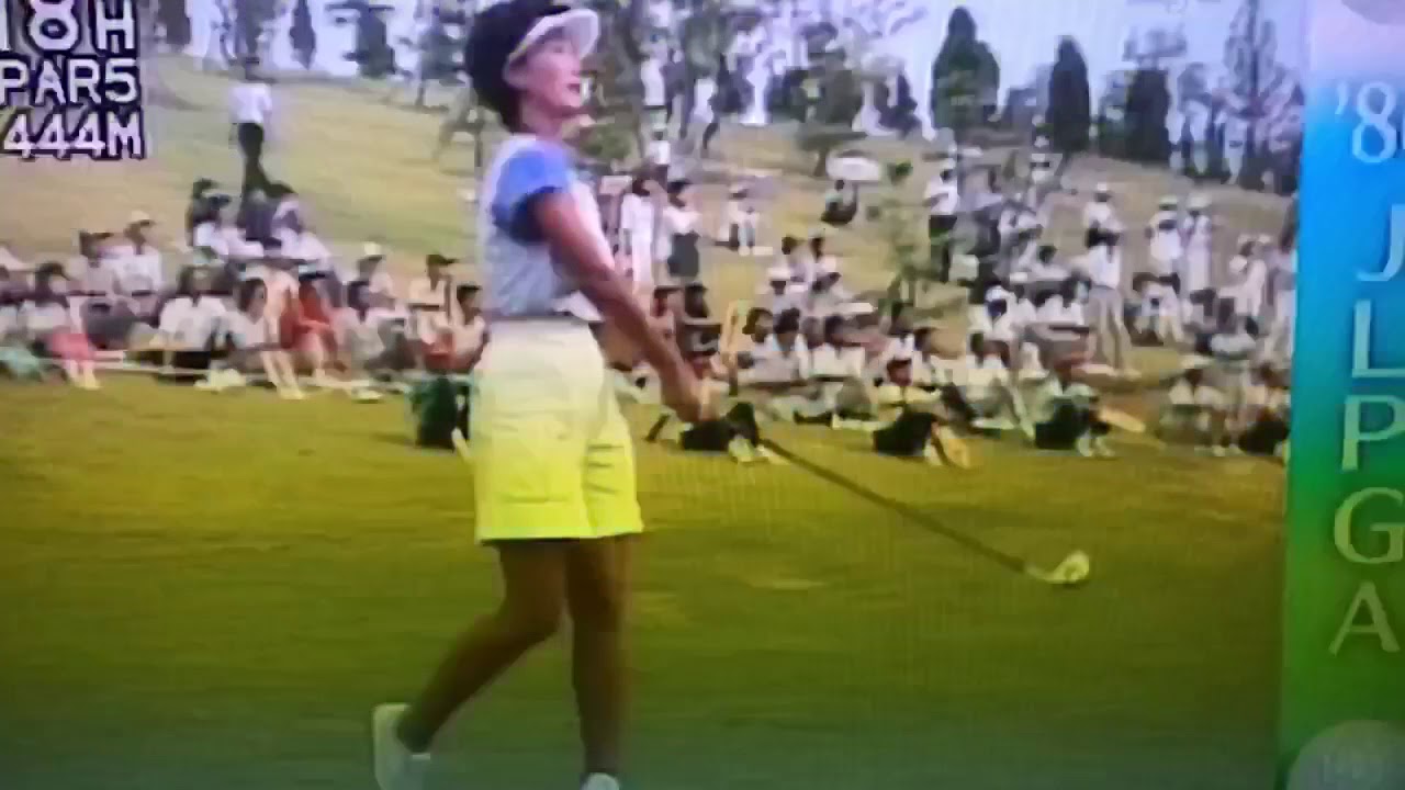 生駒佳与子86年その2