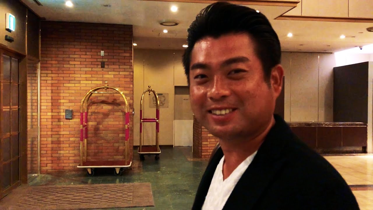 【男子ゴルフ】9月12日開幕！第46回ANAオープンゴルフトーナメント “他では絶対に見られない”Special Movie