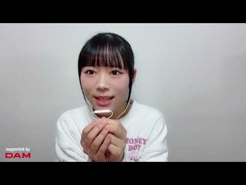 大西葵（≒JOY）  あの子コンプレックス　カラオケ配信　SHOWROOM