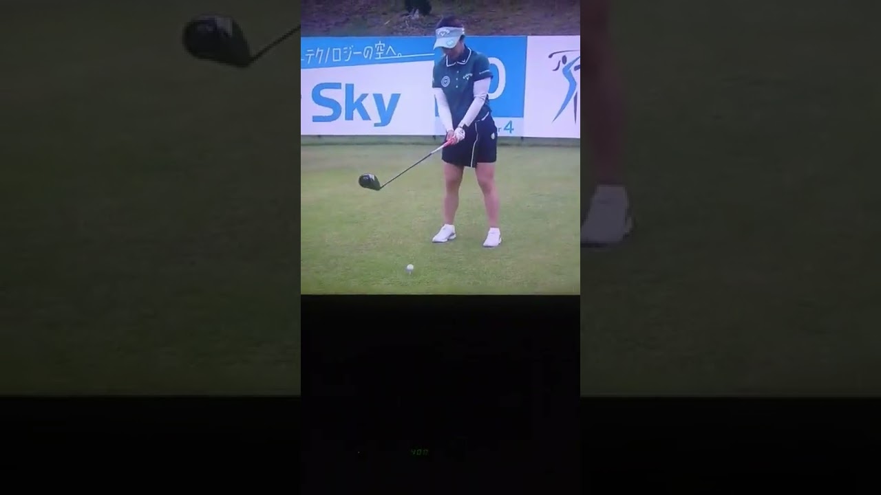 田中瑞希  skyレディース  #shorts #ショート #田中瑞希