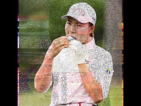 渋野日向子　米ツアー参戦１年目に見せた〝プロ魂〟を東尾理子プロが大絶賛