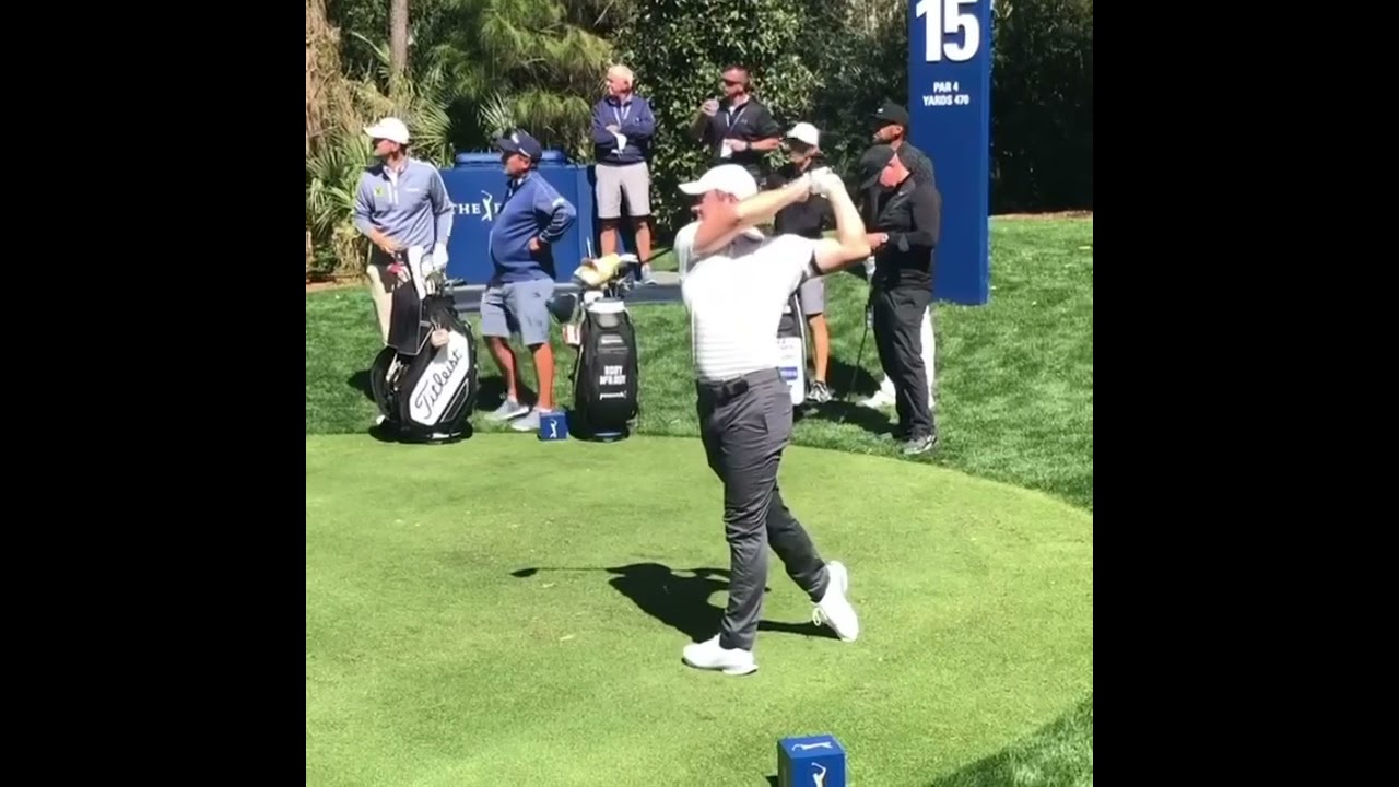 Rory Mcilroy Driver/ローリーマキロイ ドライバー