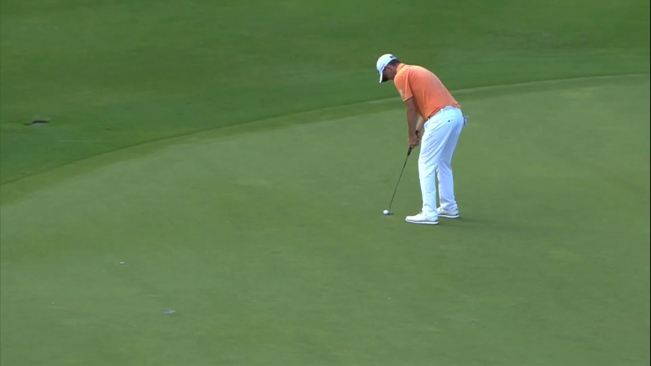 2018アフレイシャバンク・モーリシャスオープン  2日目 | Afrasia Bank Mauritius Open Day 2