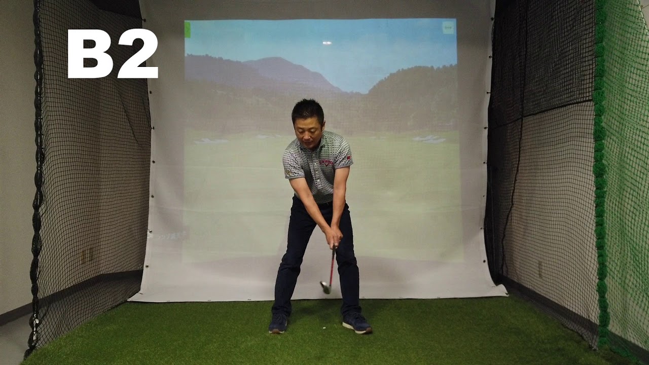 B2 池田勇太選手