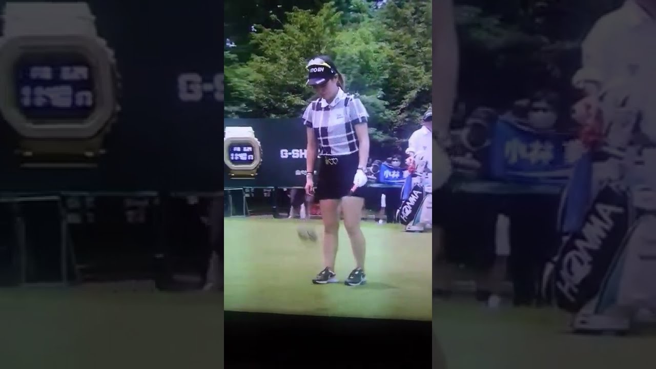 モンダミンカップ  田辺ひかり #shorts #ショート #モンダミンカップ