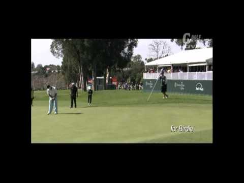 ラッキー・バウンスショット　池田勇太選手