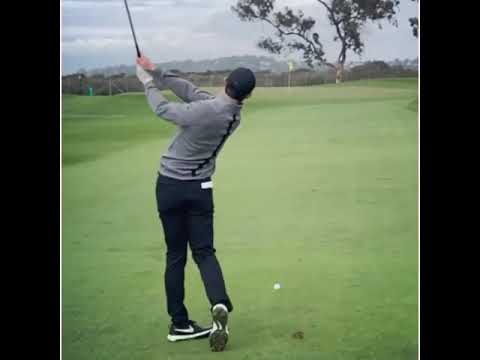 Rory Mcilroy Approach/ローリーマキロイ アプローチ