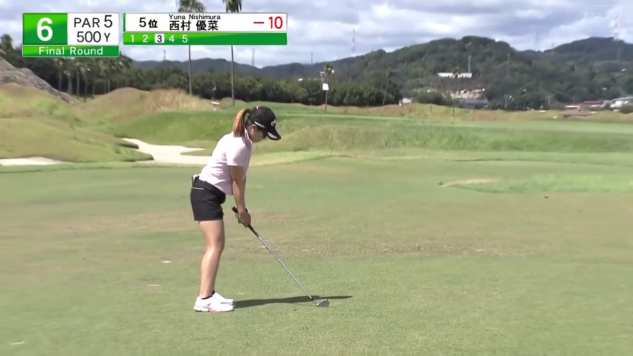 【大会最終日】ナイスプレー集 Part1