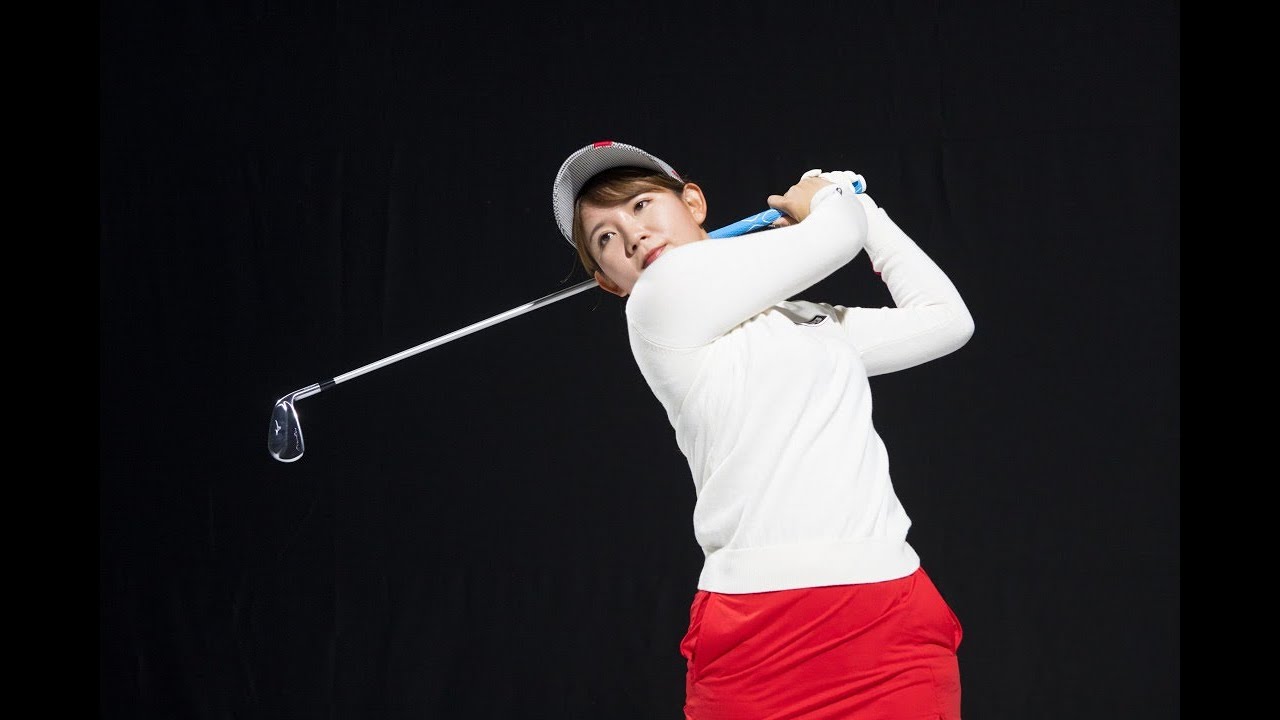 CPG GOLF PLAYER 吉本ひかる