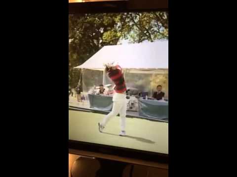 2014ヤマハレディースOP葛城 斉藤愛璃