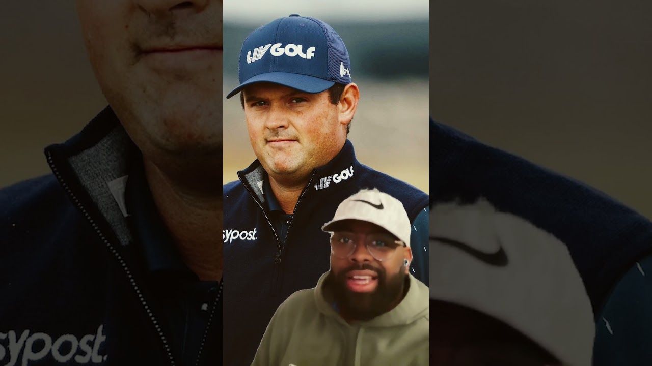 Rory McIlroy Spoils Patrick Reed’s Week at the Hero Dubai Desert Classic #golf #PatrickReed