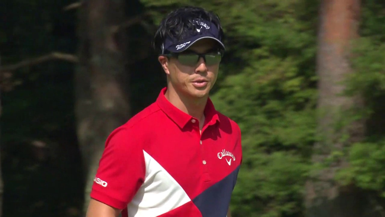 【公式】47thフジサンケイクラシック2019＜石川 遼選手･第3日ハイライト＞