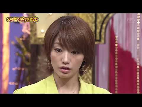 【女が女に怒る夜】 【員鍋かをり】 【東尾理子】 【友近】 女の子は男のOOに興味がある  19