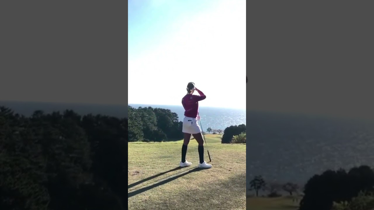 原英莉花 Erika Hara