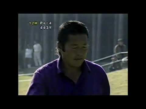 1994年住友VISA太平洋マスターズ