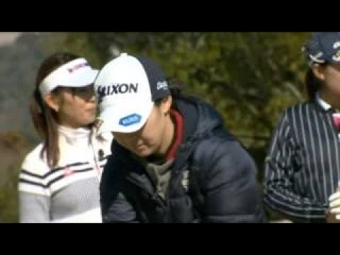 【ガチンコ勝負】松森彩夏vs.古閑美保