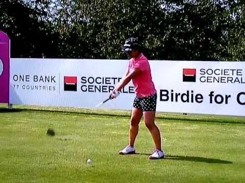 宮里藍.2012.07. In　EVIAN