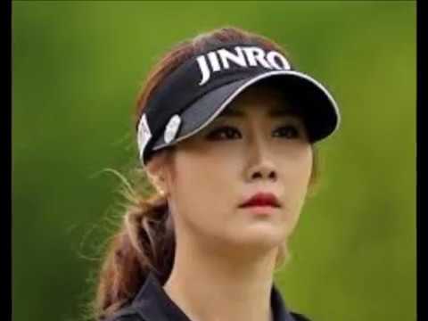 キム・ハヌル、挑戦 youtube