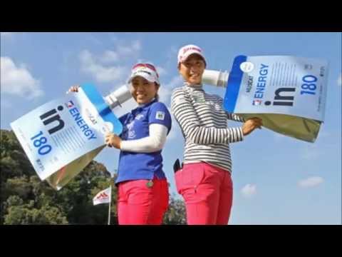 美人ゴルファー 木戸愛の秘密