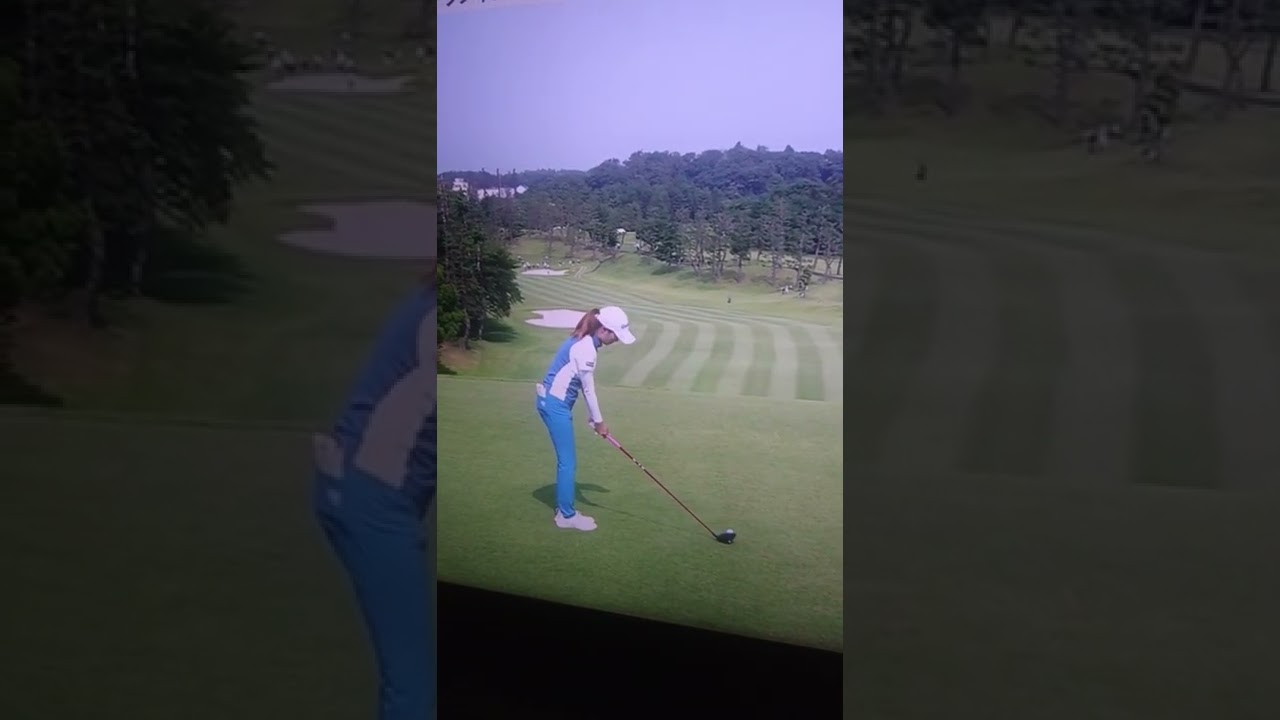 資生堂レディス  新垣比菜  #shorts #ショート #新垣比菜