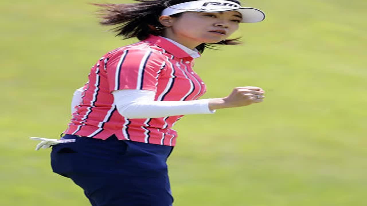 大山志保が今年初優勝　勝みなみ、上田桃子ら２位