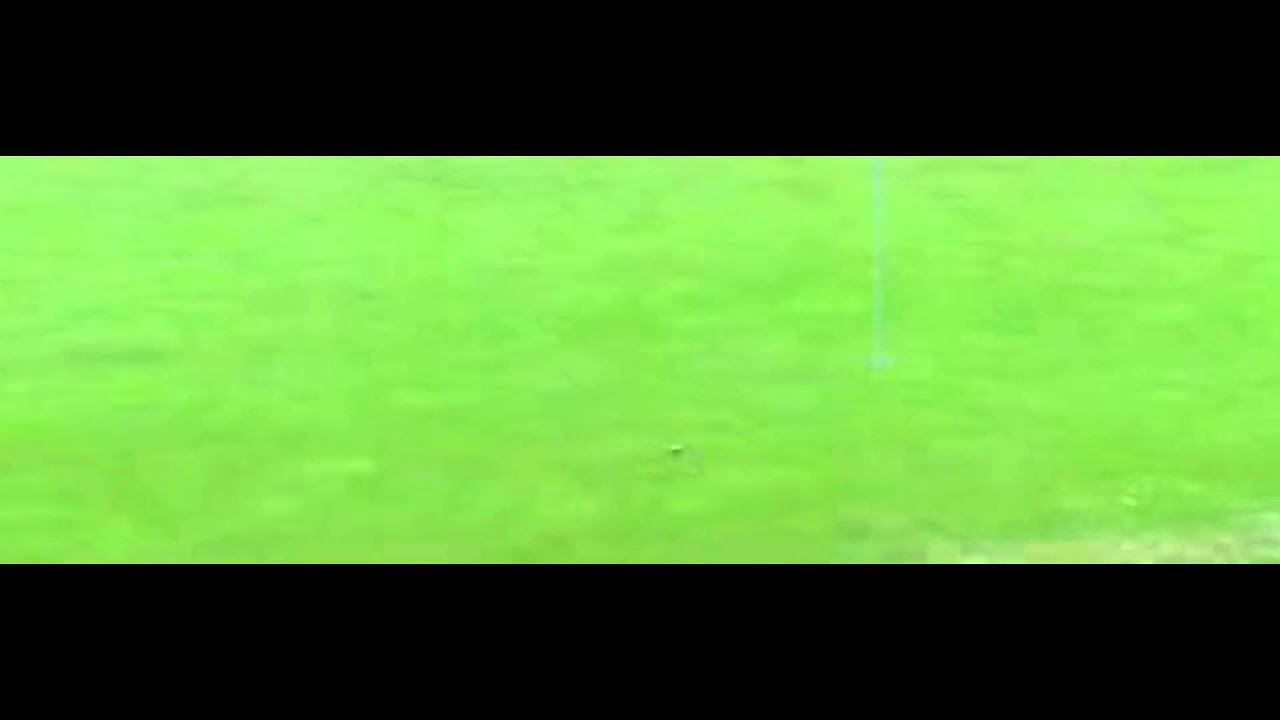 【ゴルフ】アダムスコットのスーパーショット　アイアン　Adam Scott