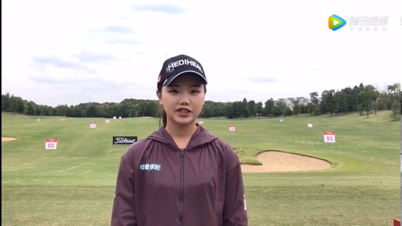 セキユウティン/石昱婷 母校の後輩へ激励のメッセージを。