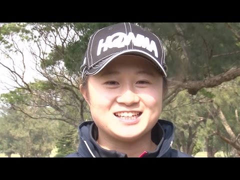 【注目若手選手紹介ー森田遥プロ】「米ツアーの経験は言葉では言い表せないほど貴重な一年」｜ ゴルフ真剣勝負 the MATCH 〜Watch me！ルーキーズ〜