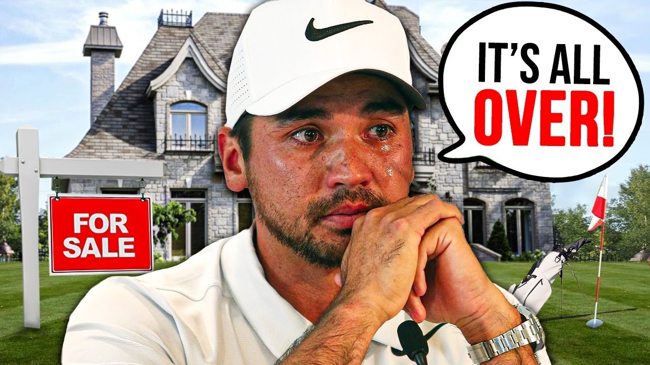 ジェイソン・デイのさらなる悪いニュース！終わらないナイトメア..