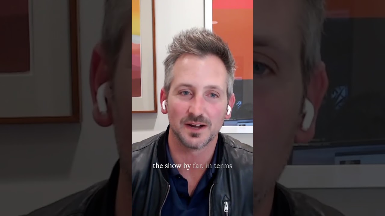 Netflix producer says golf fans have Brooks Koepka all wrong