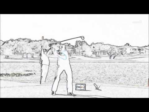 スタック　アンド　ティルト　　タイガー　ウッズ編