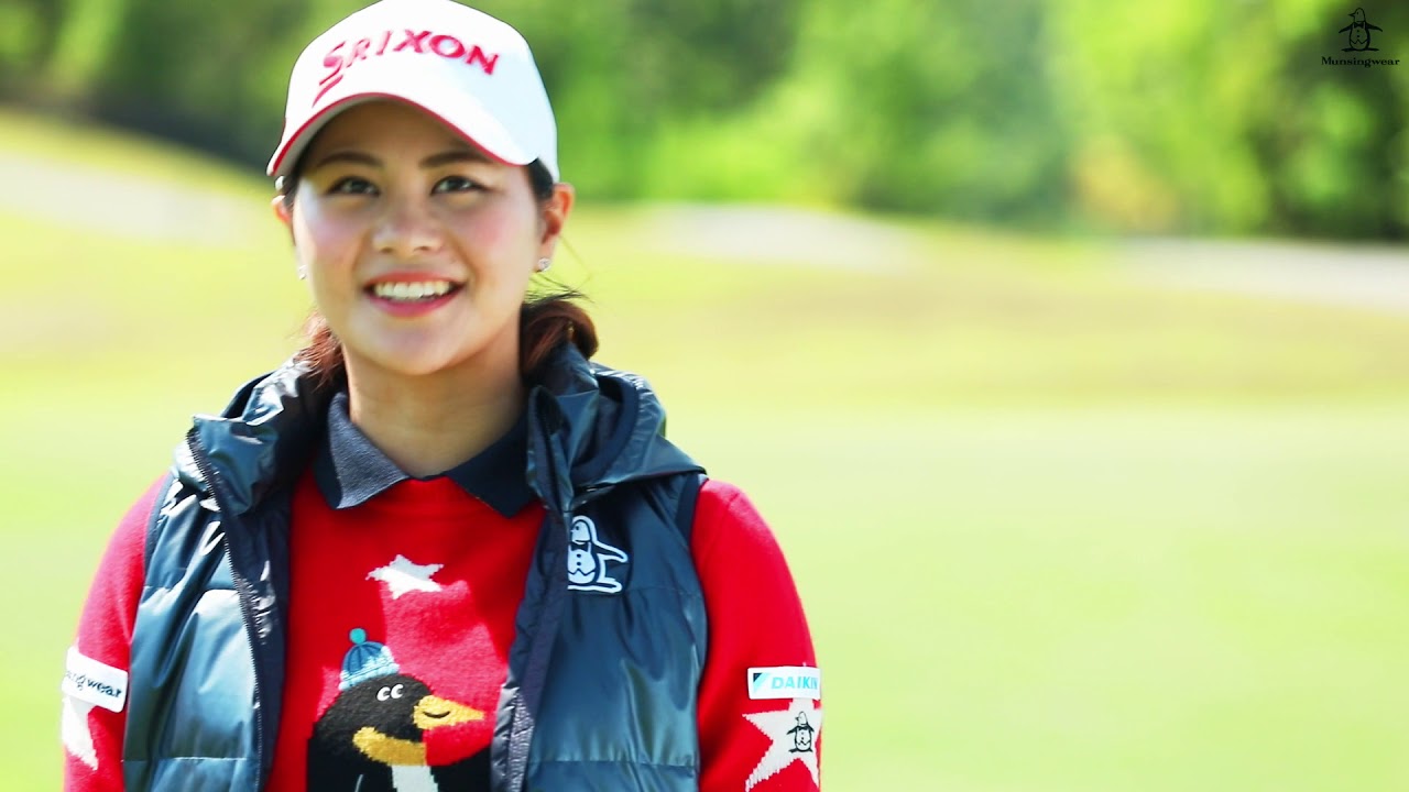 新垣 比菜（HINA ARAKAKI）MAKING MOVIE full②