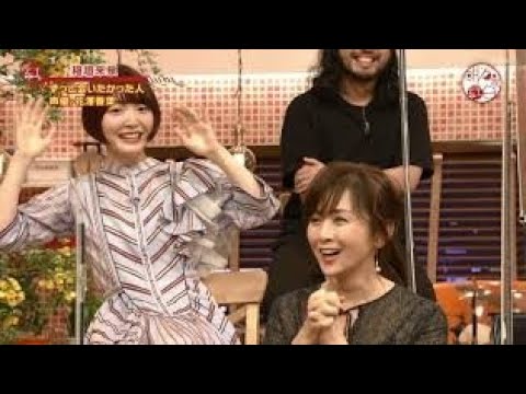 花澤香菜　斉藤由貴　甘露寺蜜璃