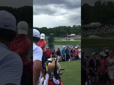 ロリー マキロイ ドライバー