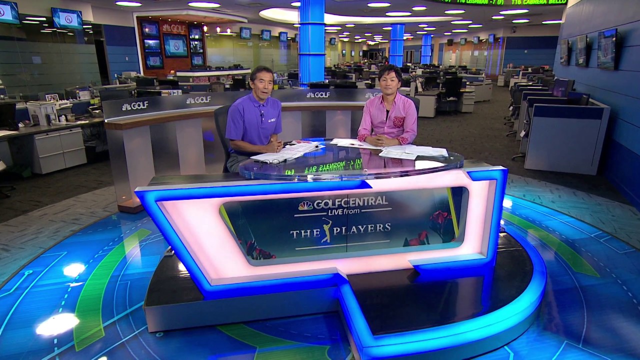 ジョーダン・スピース　3日目インタビュー | Jordan Spieth Round 3 Interview