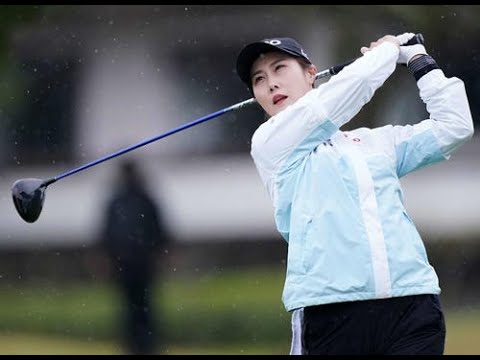 ✅  キム・ハヌル（31＝韓国）が、7バーディー、ボギーなしの65、7アンダーでホールアウトした。ホールアウト時点で首位に立っている。インコースの前半は、全て5メー… - 日刊スポーツ新聞社のニュース