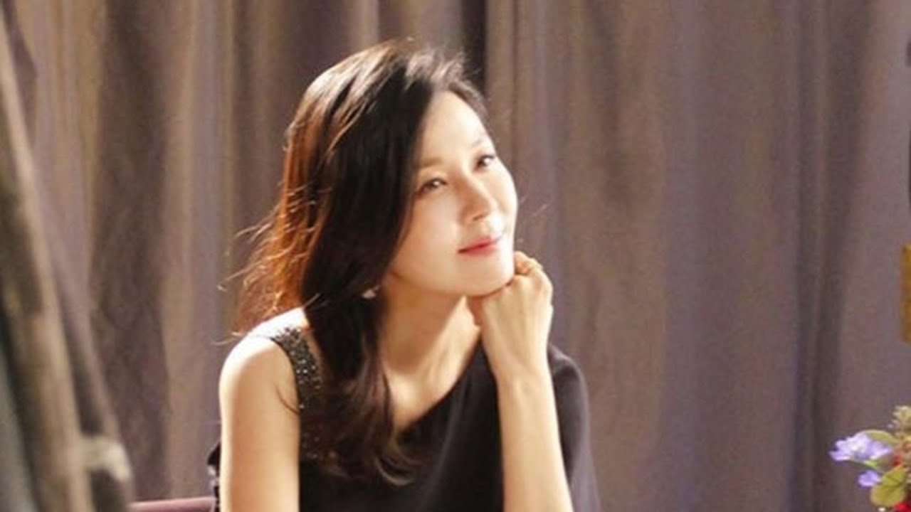 キム･ハヌル、妊娠中の近況を公開「お久しぶりです」　20180129