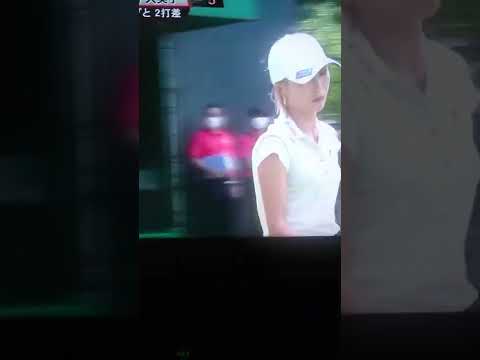 金田久美子  東海クラシック  #shorts #ショート #金田久美子