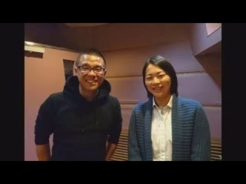 若狭敬一のスポ音 20160117「ゲスト女子プロゴルファー 服部 真夕 選手」など