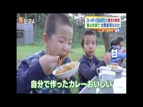 ヨコミネ式動画①