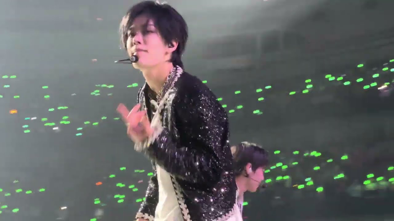 Yuta smirked at me + Breakfast ending - NCT 127 Neo City The Link