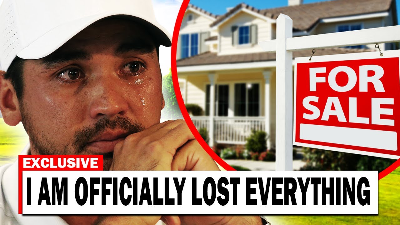 ジェイソン・デイは彼の終わりのない悪夢を明らかにします!