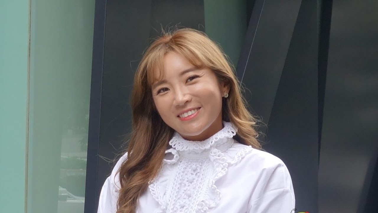 【女子ゴルフ反応】イ・ボミと熱烈ハグ　キム・ハヌルの“最後の名シーン”にSNS感涙「愛されている」